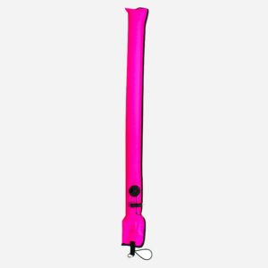 Pallone SMB 1 mt Rosa